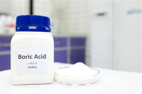 can i use boric acid on my period|Using Boric Acid On Your Period: Pros & Cons